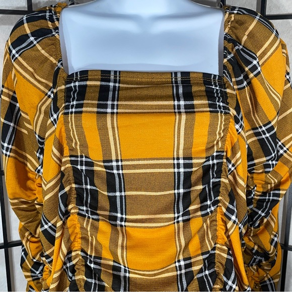 Jolie and Joy, ladies blouse size 1X (NWT) - Picture 3 of 9